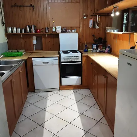 Forras Vendeghaz 게스트하우스