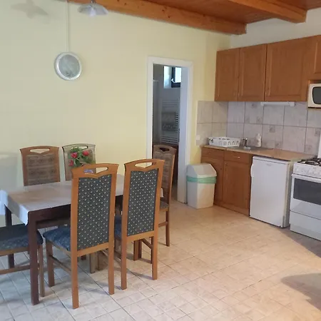 Forras Vendeghaz Gasthuis Szálka