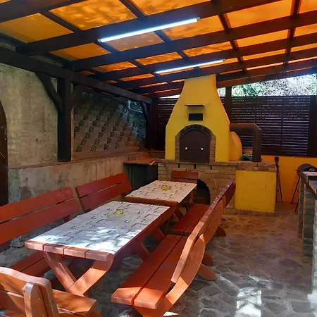 Casa de hóspedes Forrás