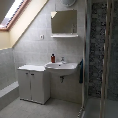 Vendégház Forrás