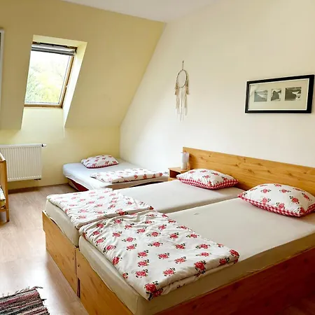 Forrás Casa de hóspedes 3*