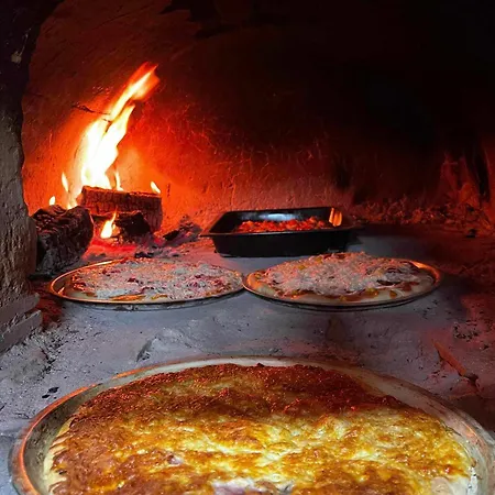 Gasthuis Forras Vendeghaz