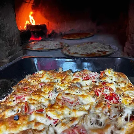 Forras Vendeghaz 3* Szálka