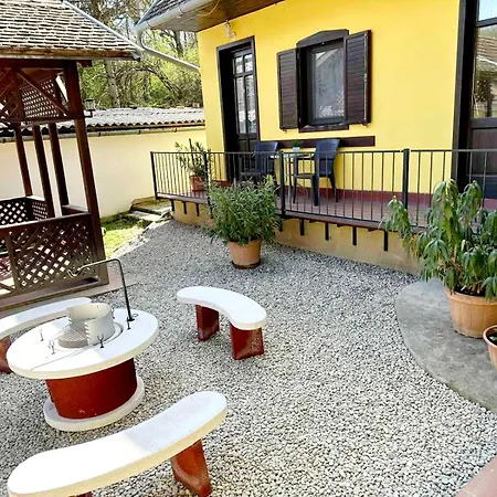 Forrás Casa de hóspedes 3*