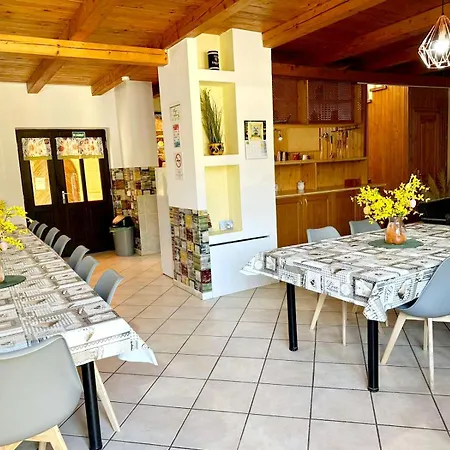 Forras Vendeghaz Szálka