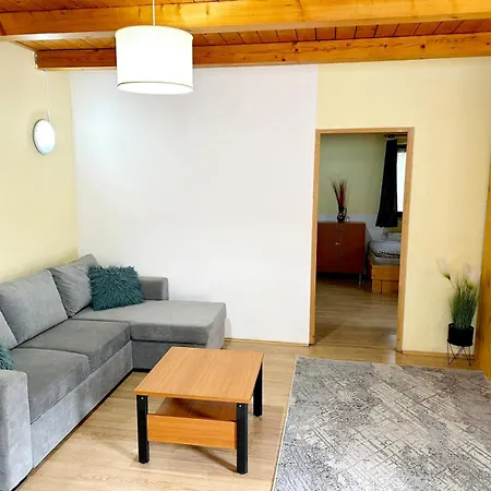 Gasthuis Forras Vendeghaz