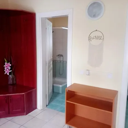 Forrás Casa de hóspedes 3*