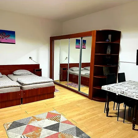 Casa de hóspedes Forrás Szálka