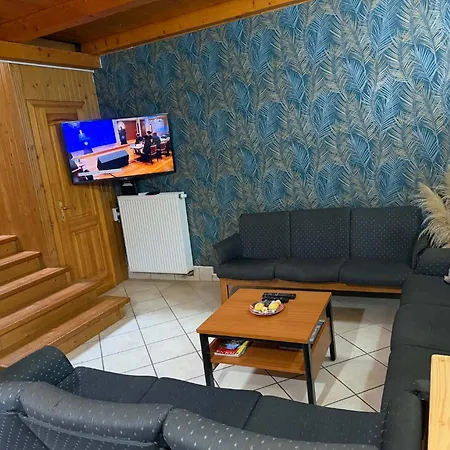 Forrás 3* Szálka