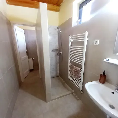 Forrás Casa de hóspedes