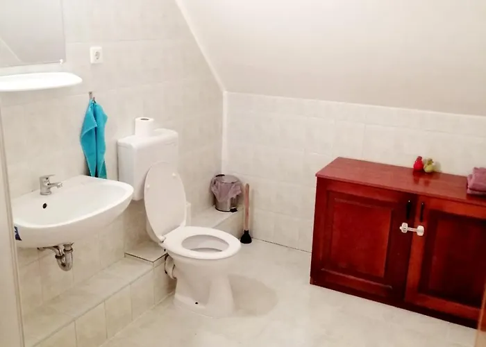 Forras Vendeghaz Гостевой дом Szalka