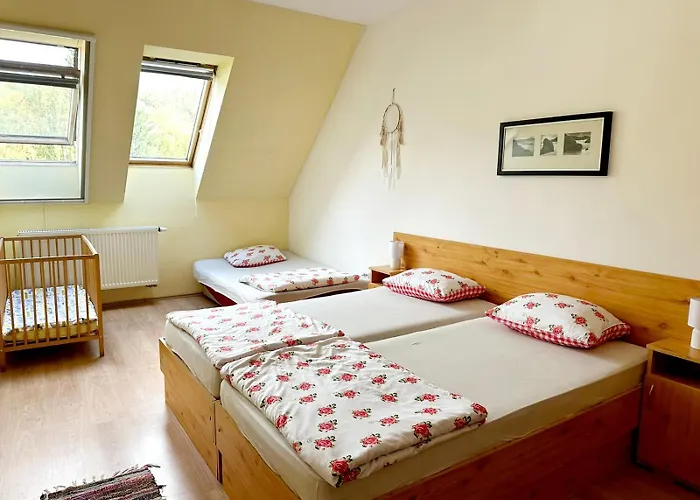 Forras Vendeghaz Гостевой дом 3*