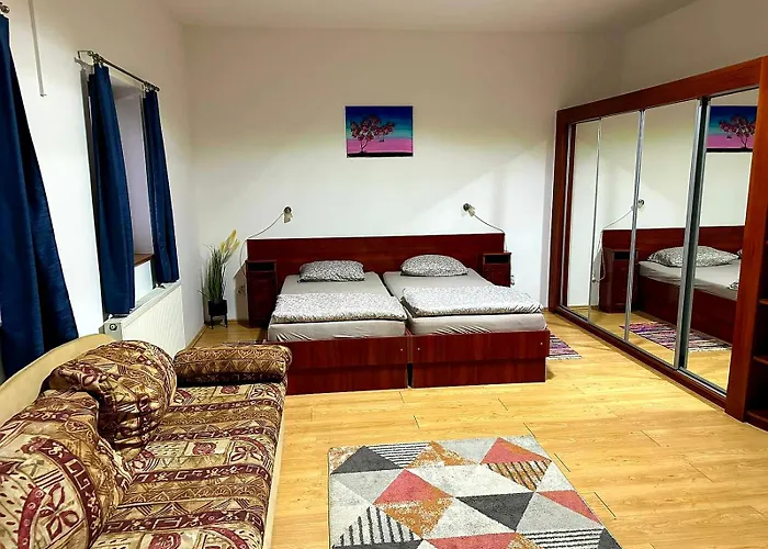 Forras Vendeghaz