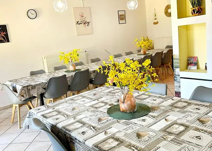 Forras Vendeghaz 3*