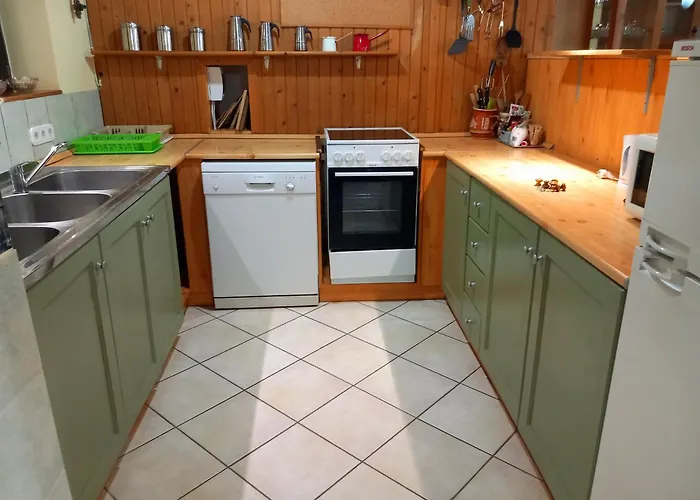 Forras Vendeghaz